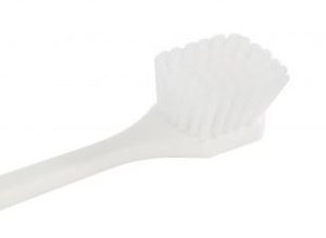Utility brush - Synthetic fibre