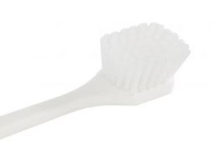 Utility brush - Synthetic fibre
