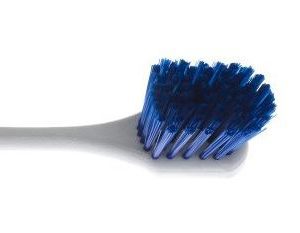 Utility brush - Synthetic fibre