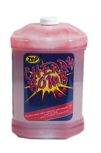 CHERRY BOMB LV NPE-free industrial hand soap