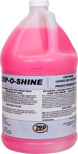 Car cleaner