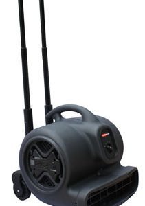 3-speed dryer