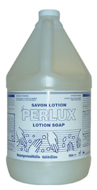 Antibacterial lotion soap