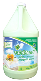 Détergent à lessive ultra concentré