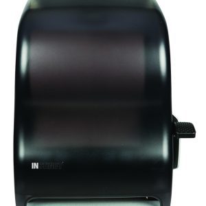 INSTINCT LEVER ROLL HAND TOWEL DISPENSER
