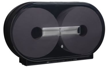 TORK distributeur double de papier hygiénique rouleau jumbo