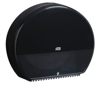 TORK distributeur double de papier hygiénique rouleau jumbo