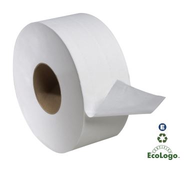 Papier hygiénique rouleaux jumbo
