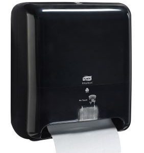 TORK Elevation Matic roll hand towel dispenser with Intuition sensor