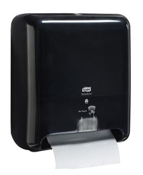 TORK Elevation Matic distributeur d'essuie-mains en rouleau avec capteur Intuition