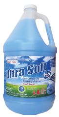 Assouplissant à tissus liquide