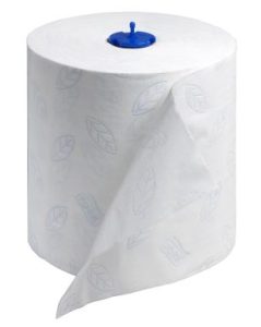 Paper hand towels