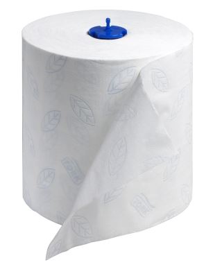 Essuie-mains en papier