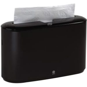 TORK Xpress countertop interfold-multifold hand towel dispenser