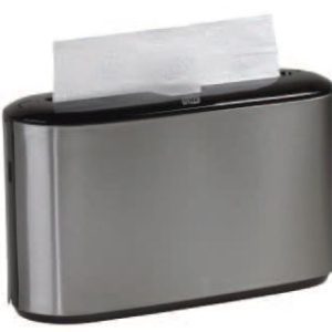 TORK Xpress countertop interfold-multifold hand towel dispenser