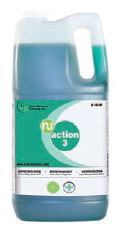 Nu-Action 3 nettoyant et super dégraissant