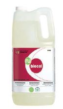 Nu-Biocal enlève-calcium