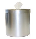 Distributeur de comptoir, acier inoxydable