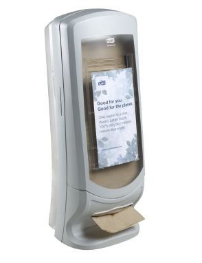 Tork Xpressnap distributeur de serviettes
