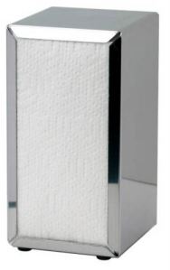 Distributeur de serviettes de table