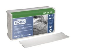Tork Industrial cleaning cloths