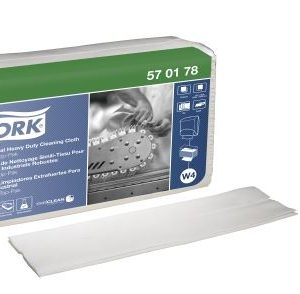 Tork Industrial cleaning cloths