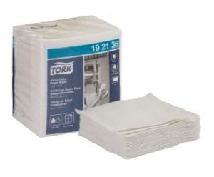 Tork HealthCare industrial cleaning cloths and wipes