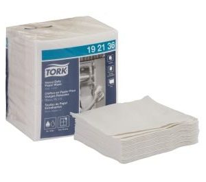 Tork HealthCare industrial cleaning cloths and wipes