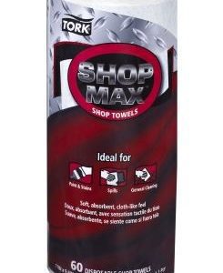 Tork Advanced ShopMax Strong cleaning cloths and wipes