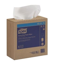 Tork Industrial chiffons et lingettes de nettoyage