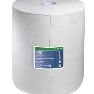 Tork cleaning cloth, giant roll