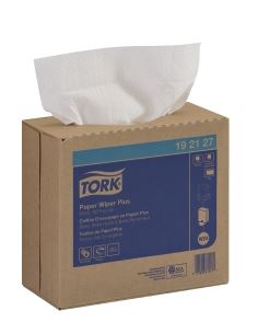 Tork Paper Plus chiffons et lingettes de nettoyage