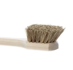 Utility brush - Natural fibres