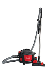 SC3700A | QuietClean 3.88Q aspirateur-chariot de détail