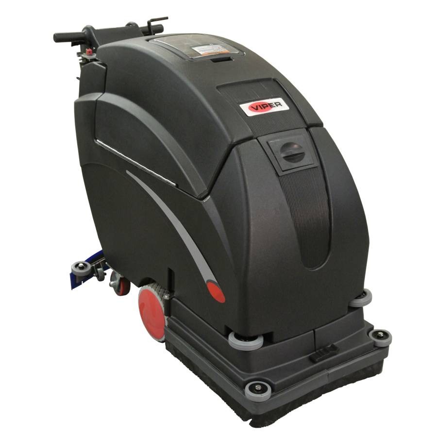 Fang 20 HD, autolaveuse à plancher 20''