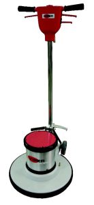 Venom dual-speed floor polisher, 20