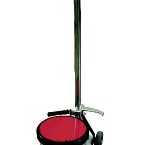 Venom dual-speed floor polisher, 20