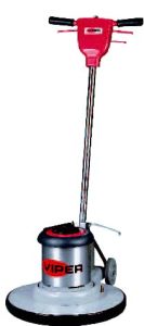 VENOM 1715 floor polisher 17''