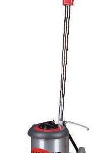 Floor polisher, 20