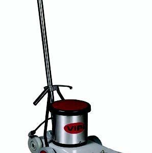 Venom 1500 High speed burnisher, 20