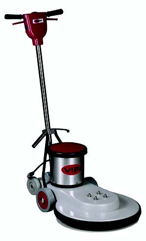 Venom 1500 High speed burnisher, 20