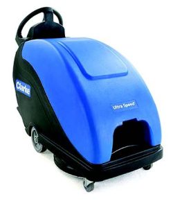 20'' Floor polishers