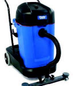 Wet/dry vacuums