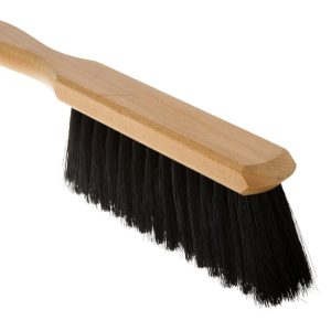Railing brush