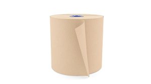 Roll hand towels for Tandem