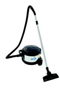 GD930 canister vacuum