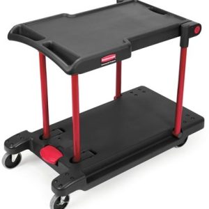 Chariot convertible 4300