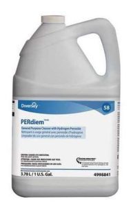 Perdiem hydrogen peroxide all-purpose cleaner