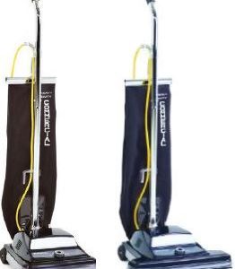 Reliavac 12, 12HP & 16HP Upright vaccum