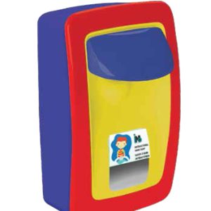 INO kids dispenser